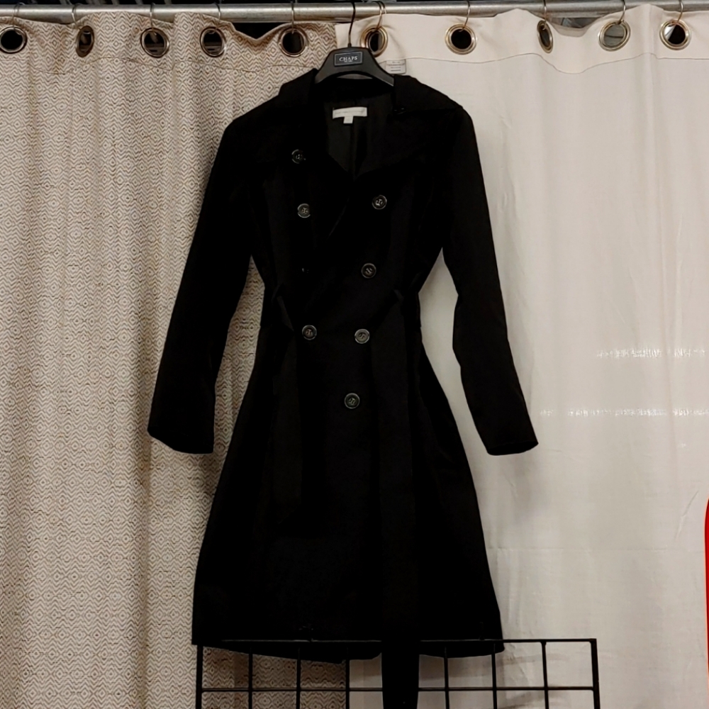 New York and company coat